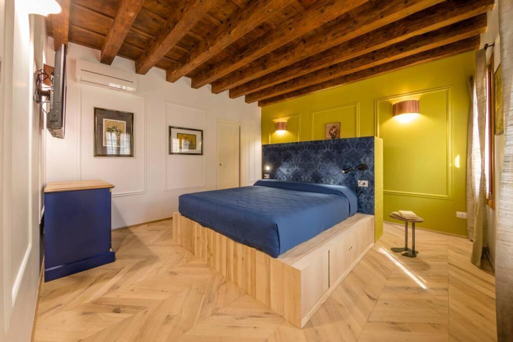 élite Stunning Venetian Apt. Close Accademia