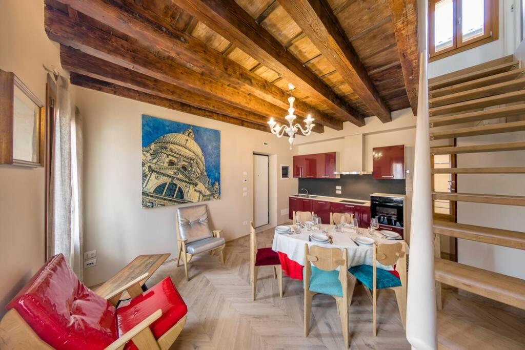 élite Stunning Venetian Apt. Close Accademia Apartamento Venecia