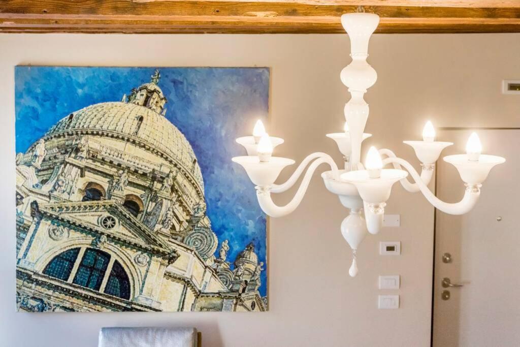 Apartamento élite Stunning Venetian Apt. Close Accademia *