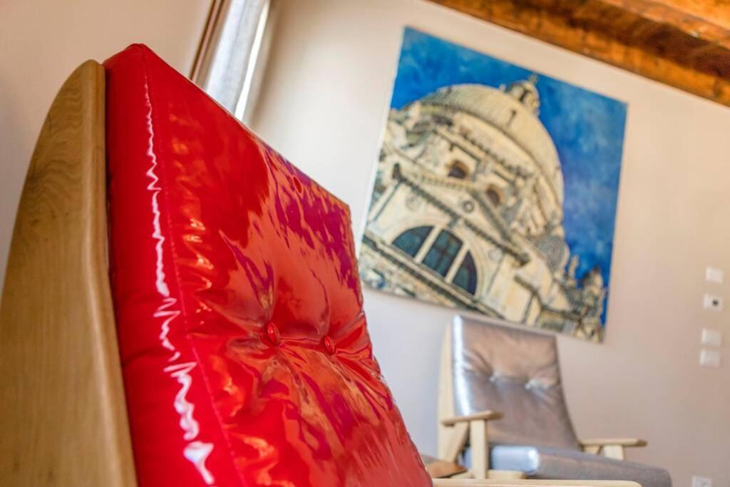 Apartamento élite Stunning Venetian Apt. Close Accademia Venecia
