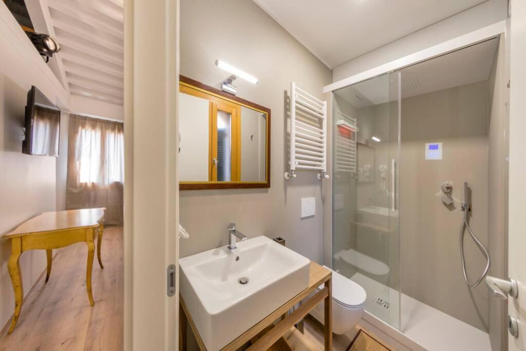 Apartamento élite Stunning Venetian Apt. Close Accademia *