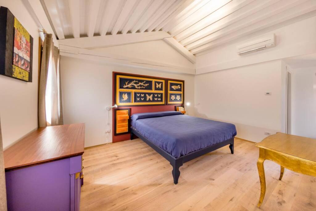 Apartamento élite Stunning Venetian Apt. Close Accademia Venecia