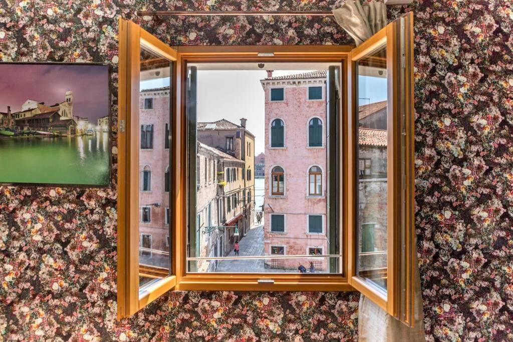 Apartamento élite Stunning Venetian Apt. Close Accademia